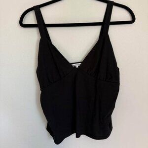 Reformation Knit Tank Top